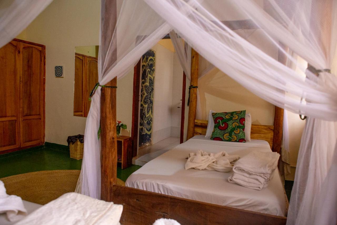 The Secret Garden Hotel Kilimanjaro. Moshi Exterior foto