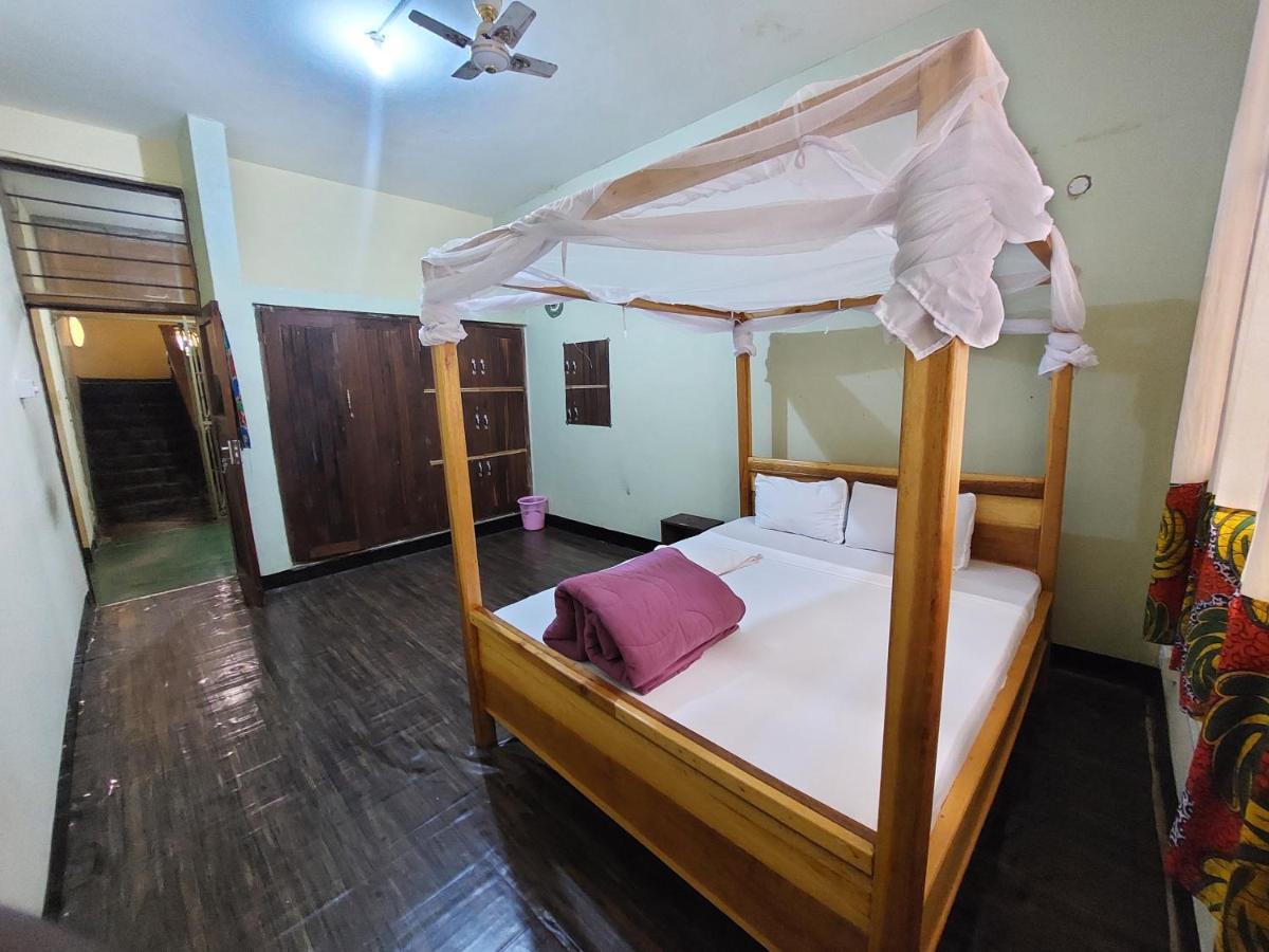 The Secret Garden Hotel Kilimanjaro. Moshi Zimmer foto