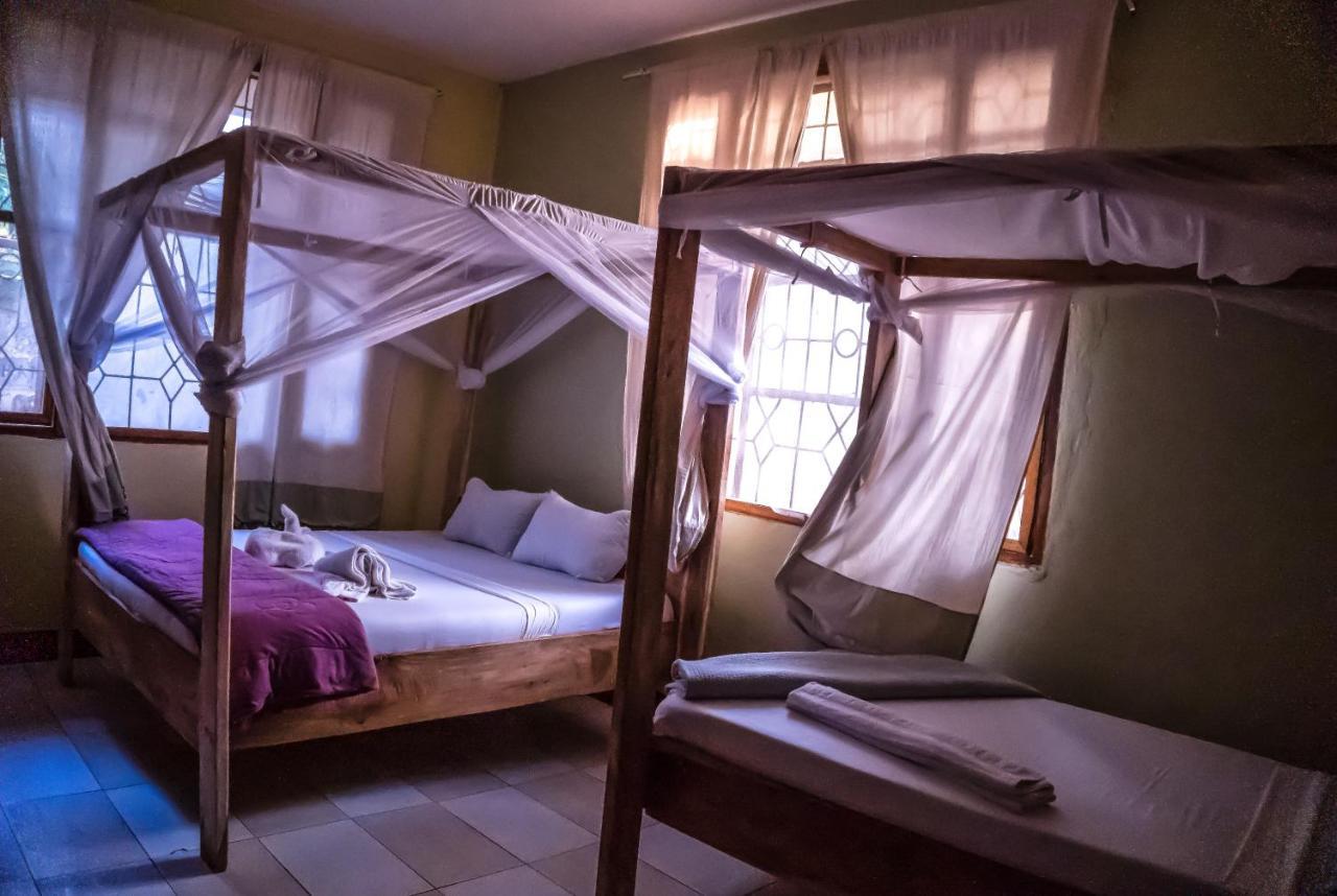 The Secret Garden Hotel Kilimanjaro. Moshi Exterior foto