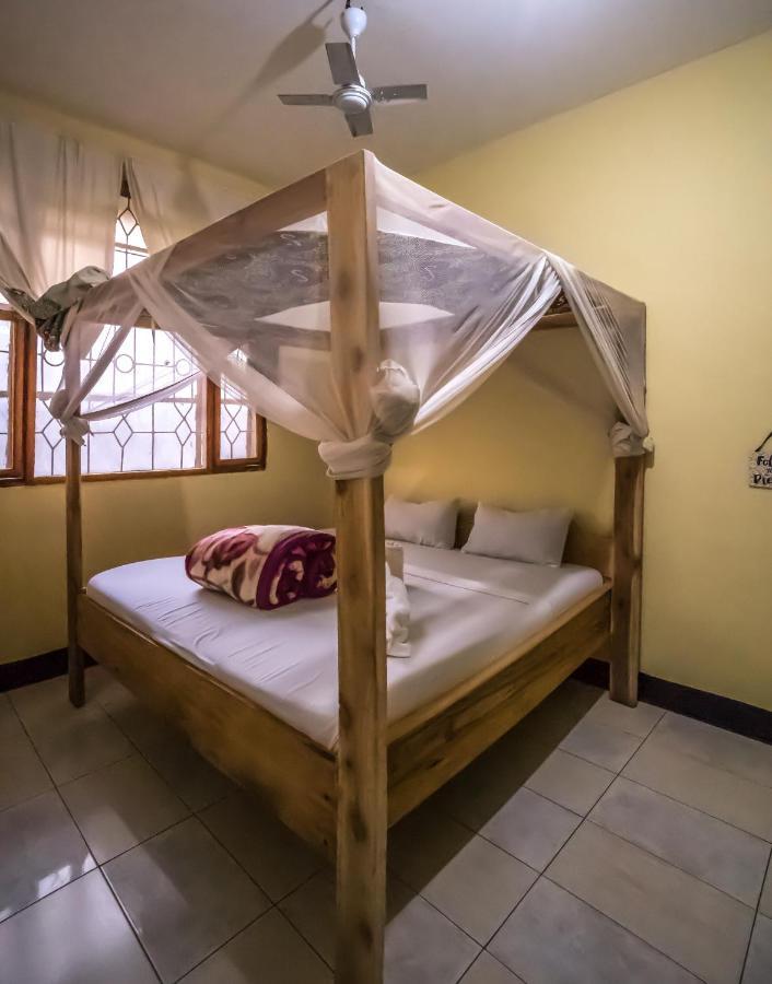 The Secret Garden Hotel Kilimanjaro. Moshi Exterior foto